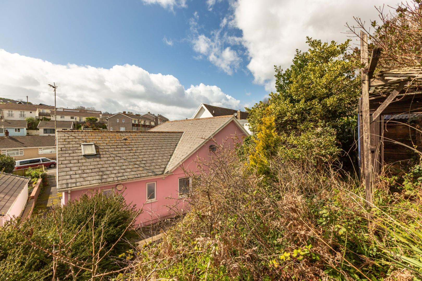 Plunch Lane, Mumbles, Swansea, SA3 4JE